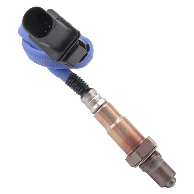 G9-O2 Oxygen Sensor For LINCOLN FORD FOCUS III 2.0L GDI 8F9Z9F472H 5147022 8F9Z9F472J 0258017321 8F9A-9Y460-GA 0258017322