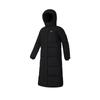 FILA Fitness Down Jacket Women's Pitch Black A11W441908F-BK