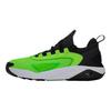 Under Armour Project Rock 7 Hyper Green Black Men Sneakers Baroque-Green 3027600-310