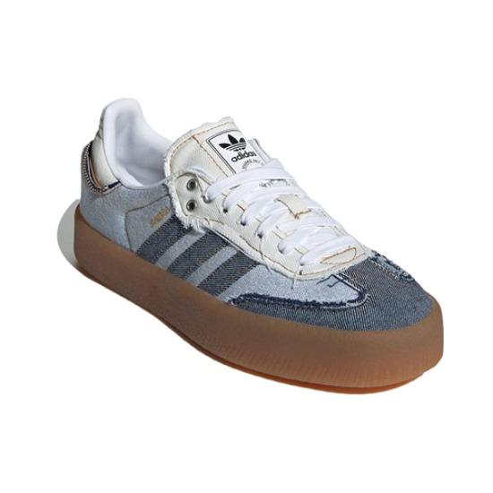 adidas Sambae Denim Dámské II0001