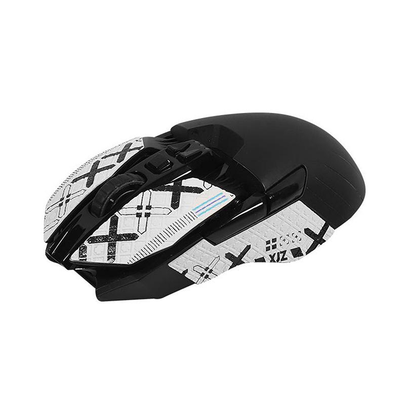 Mouse Grip Tape Skate Sticker Non Slip Suck Sweat Mouse Anti-Slip Sticker For Logitech G903