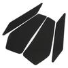 Motorcycle Gas Tank Traction Pad Side Fuel Knee Grips Decal Antislip Sticker Replacement for NINJA400 2018‑2021