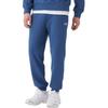 Fila Casual Pants Unisex Blue Moderate Cuffed Pants FS2FPG1102X-IDB