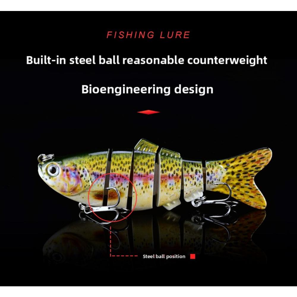 Luya Bait, Luya Rod Water Drop Wheel Bait, Luya Bait Set.