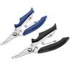 Multi-Functional Stainless Steel Fishing Scissor Pliers Braided Line Cutters Hook Remover