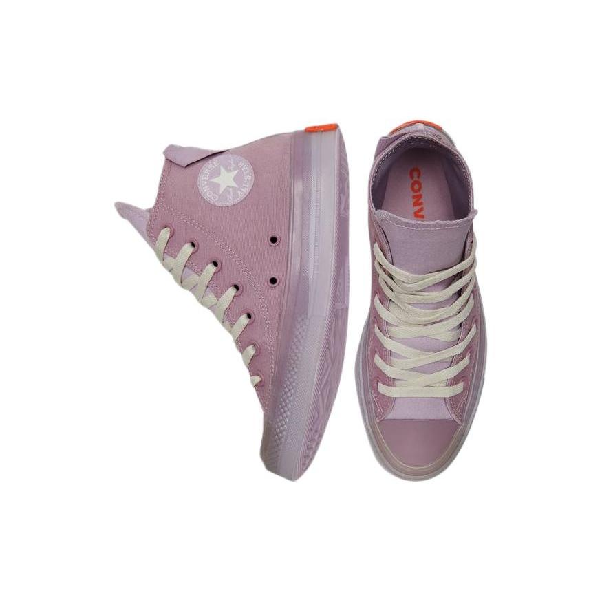 Converse Chuck Taylor All Star CX Stretch Canvas High 'Peaceful Plum' Men's 172893C