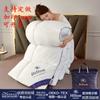 Hilton Star Hotel Down Alternative Comforter All Season Quilt Home BB Gift 5-6lbs Filling