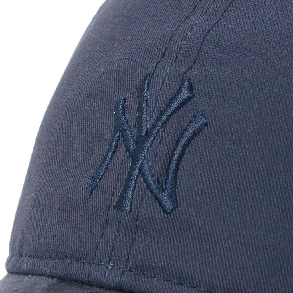 [New Era] Cap 9TWENTY MLB NY Navy M/L 920CS NUANCE NEYYAN NVY