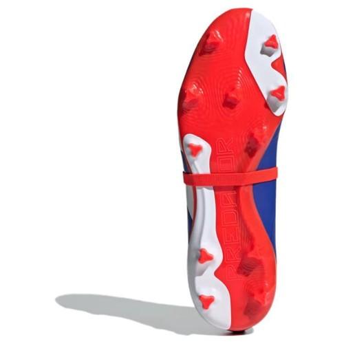 Adidas Predator League Foldover Tongue FG Advancement Pack JP7209