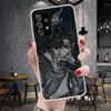 Heaven Official's Blessing Soft Phone Case For Samsung Galaxy S22 S23 S24 S25 Edge S26 Ultra S20 FE S21 Plus + Fundas Coque Gala