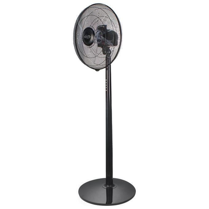 Ventilateur - ARGO - STANDY EVO - Noir - Électrique - Sur Pied