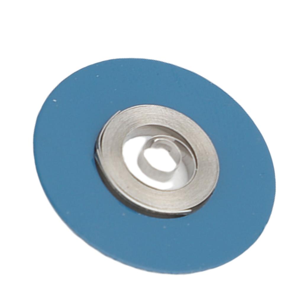 Arc Principal Ceas Mecanic Mecanism Ceas Arc de Înlocuire Instrument de Reparare Aliaj 1220 1225