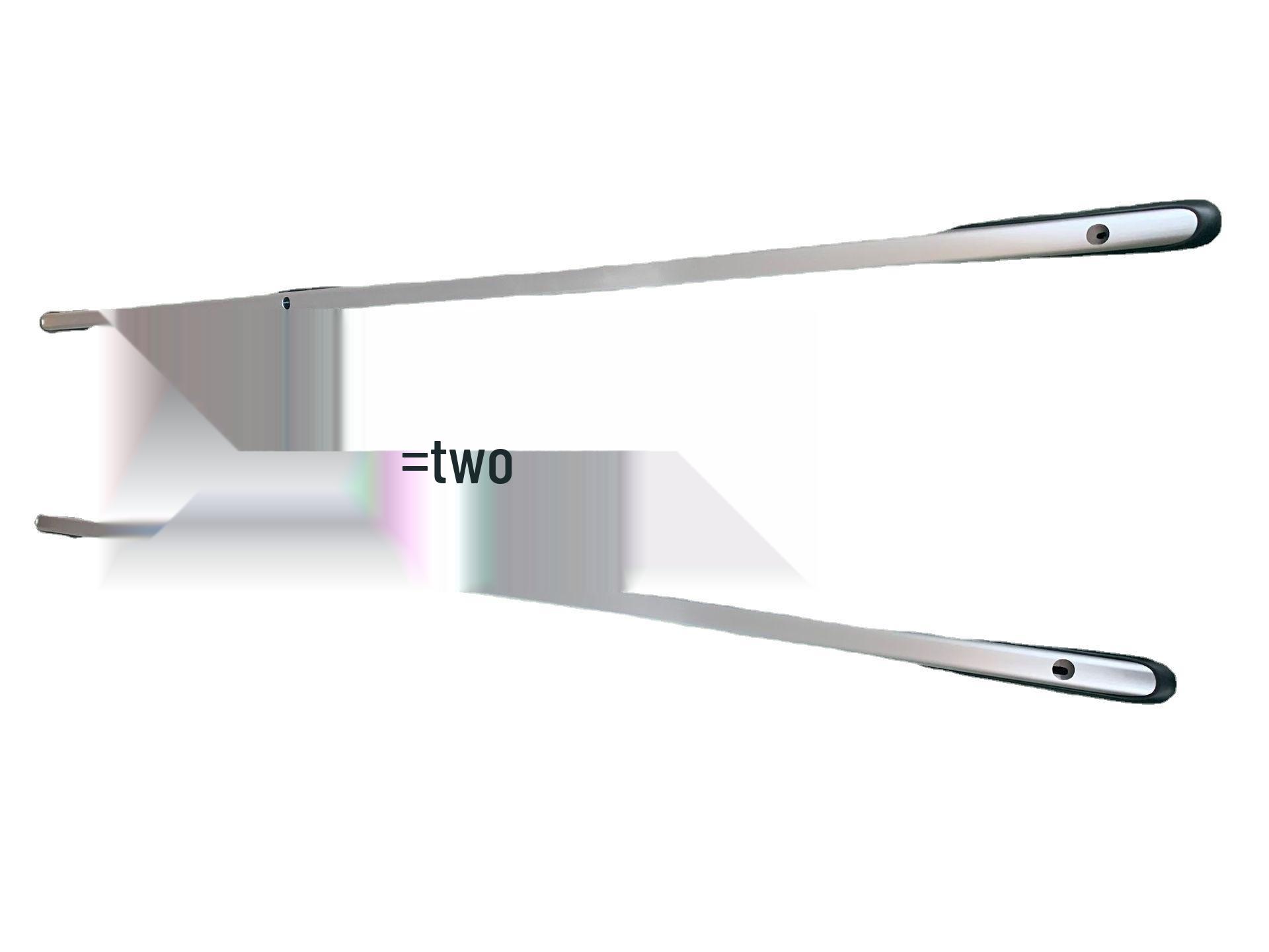 

Кайлувей Майтвей Т5Т6 Модифицированный Багажник на Крышу для Путешествий 280x25x16 cm