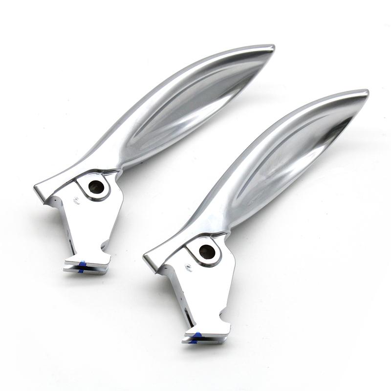 Car Left Right Interior Door Unlock Opening Door Handle For BMW 5 Series F10 F11 F18 520i 523i 525i 528i 535i 51217225689