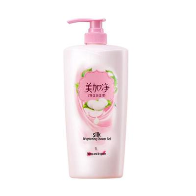 Brightening Shower Gel