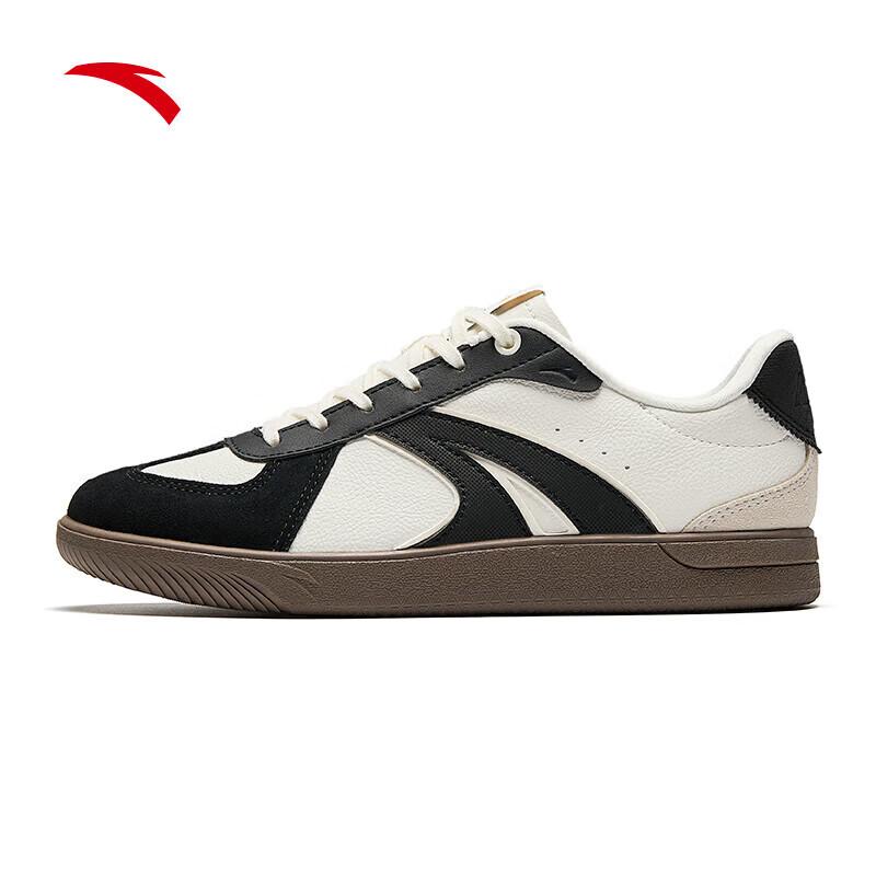 ANTA TT Classic German Training Shoes