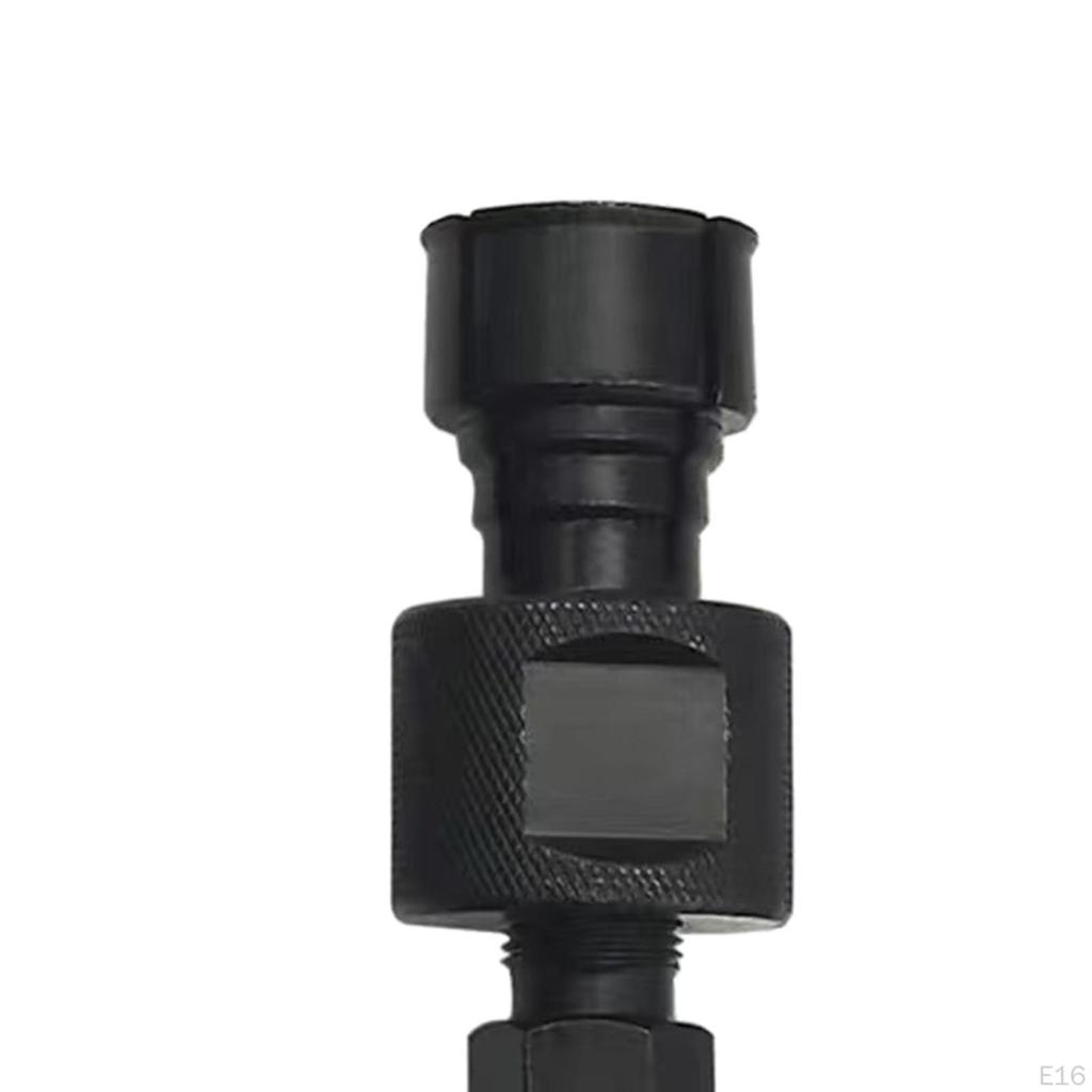 Sackloch-Lagerabzieher, Auto-Reparatur-Werkzeuge, Stahl-Spannzangen-Demontage für Motorräder