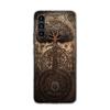Tree of Life Space Phone Case For Samsung Galaxy A16 A26 A36 A56 A15 A14 A13 A55 A54 A53 A35 A34 A33 A25 A24 A23 A05S A04S A03S