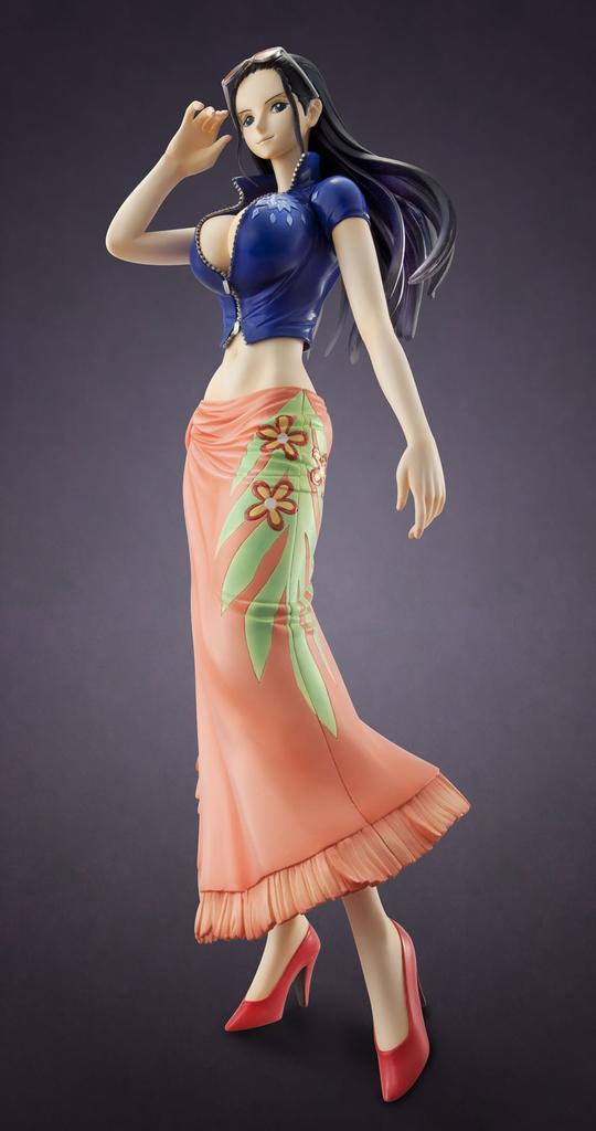 One Piece Series Sailing Again Nico Robin Portrait.Of.Pirates