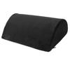 Half Moon Pillow Removable Washable Ergonomically Designed Lumbar Support Pillow for Head Neck Back Legs