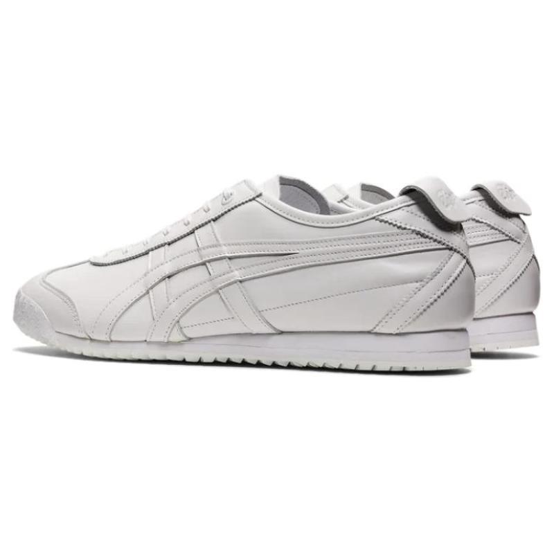 Onitsuka Tiger Mexico 66 SD White Sneakers 1183A543-100