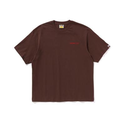 ® Logo-Print T-Shirt 0ZXTEM110301N