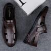 Herresko – Sandaler