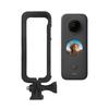 Action Camera Mount Rig Frame For Insta360 Protective Frame Action Camera Frame Case For Insta360 Protective Case