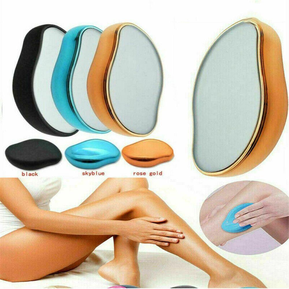 

for Men Women Washed Tool Epilator Body Hair Hair Removal Physical Hair Removal