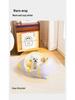 Cross-Border All-Season Semi-Closed Pet Bed for Small Dogs and Cats