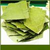 Lotus Leaf Tea Slices Strips Granules