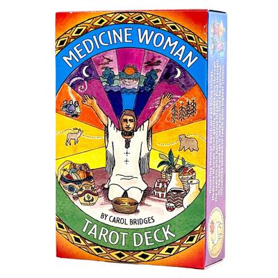 Previsão do futuro – Tarot