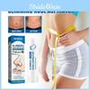 Crème Amincissante Ouhoe pour Remodeler le Corps, Raffermir et Sculpter le Ventre et les Bras