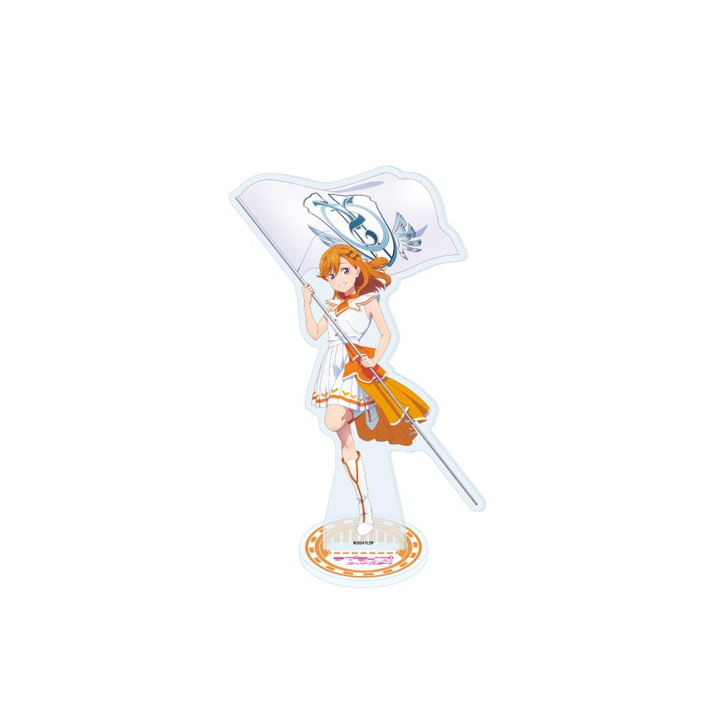 

Love Live Superstar 32 Shibuya Kanon Parade ver. [Original Illustration] Acrylic Stand