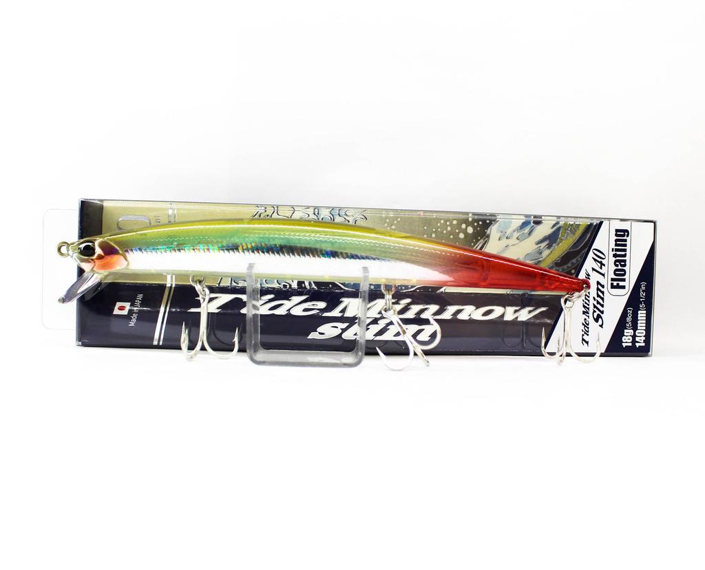 Duo Tide Minnow Slim 140 Floating Lure DDH0186 (5929)