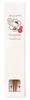 Sanrio Characters Hello Kitty with Chopstick Rest Japanese Kitty Made In Day (SANRIO) Chopsticks, 22.5cm Long, Set, Approx. 4x2cm, Tableware,