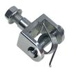 Electric Bike CNC Foot Pegs Rest Footpegs Foot Pegs Bracket For Sur-Ron Sur Ron Surron Light Bee X & S Electric Motocross Parts