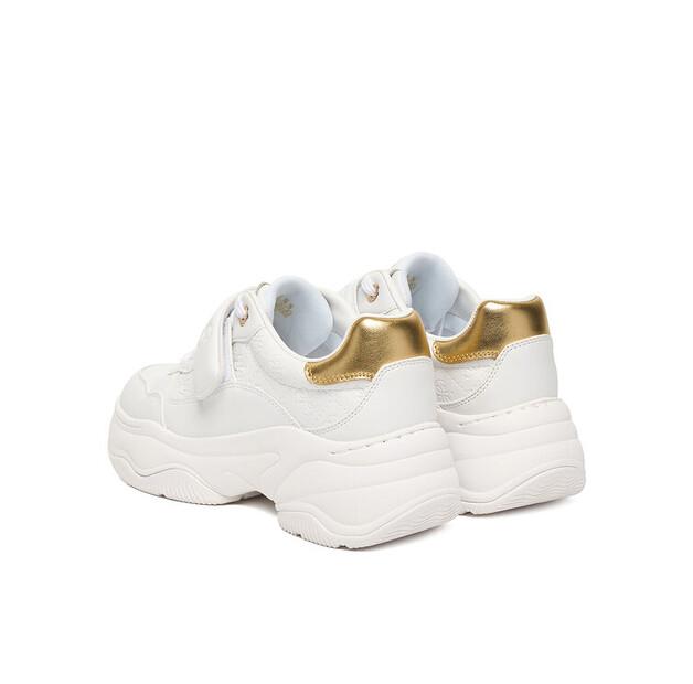 Кроссовки Guess FLFHNN ELE12