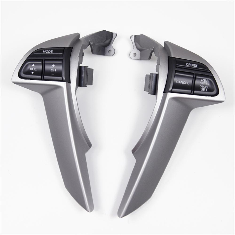 Steering Wheel Cruise Control Switch Fit For Honda Accord 8th Generation 2008-20