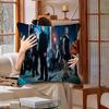 Tv Play Breaking Bad Cushion Cover Decorative Pillow Sofa Home Decor Case Pillow Cases