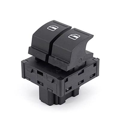 2pcs 1SB959857 Car Power Window Switch Master Control Button For Volkwagen VW Up E-up Skoda Citigo Seat Mii 2012-  1S B959 857