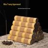 Vietnam Agarwood & Sandalwood Incense Sticks for Home and Tea Ceremony Burners