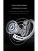 X916 Over-Ear & Open-Ear Bluetooth Headphones for Running