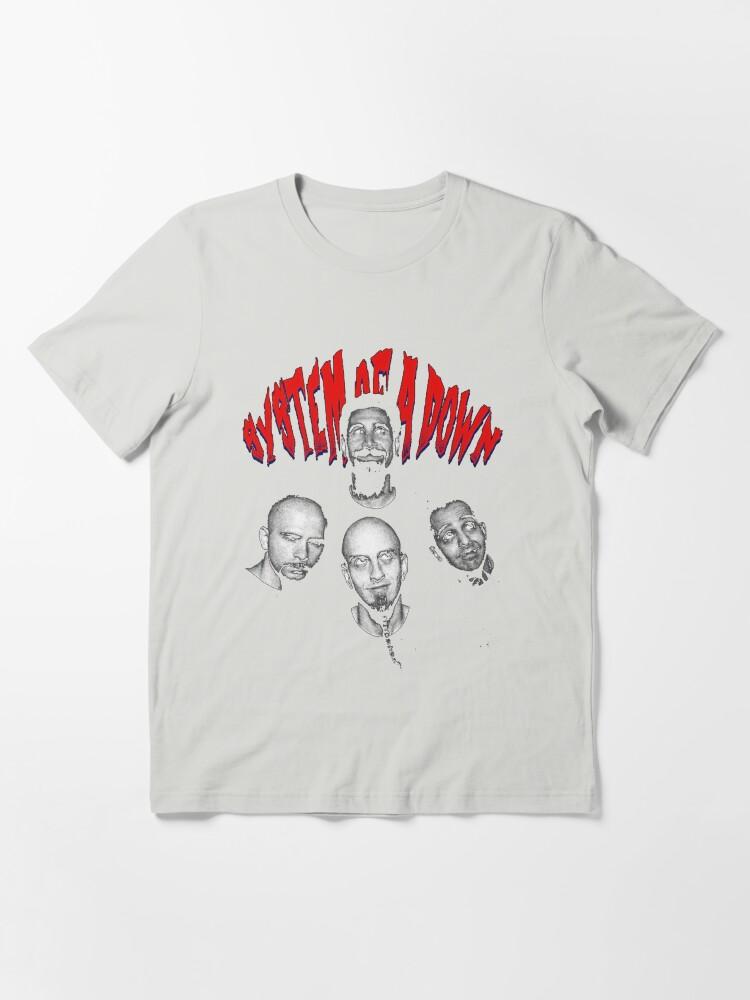 Funny Band 90s Essential T-Shirt