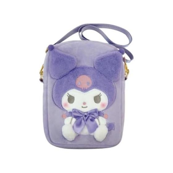 Мягкая игрушка-кошелек Morimoto Sangyo Boasan Rio Chromi RM-8150 В27 x Ш21 x Г5 см
