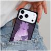 Genshin Impact Phone Case for iPhone 16e 15 14 13 12 17 Pro Max Plus Air 17pro Cover Coque