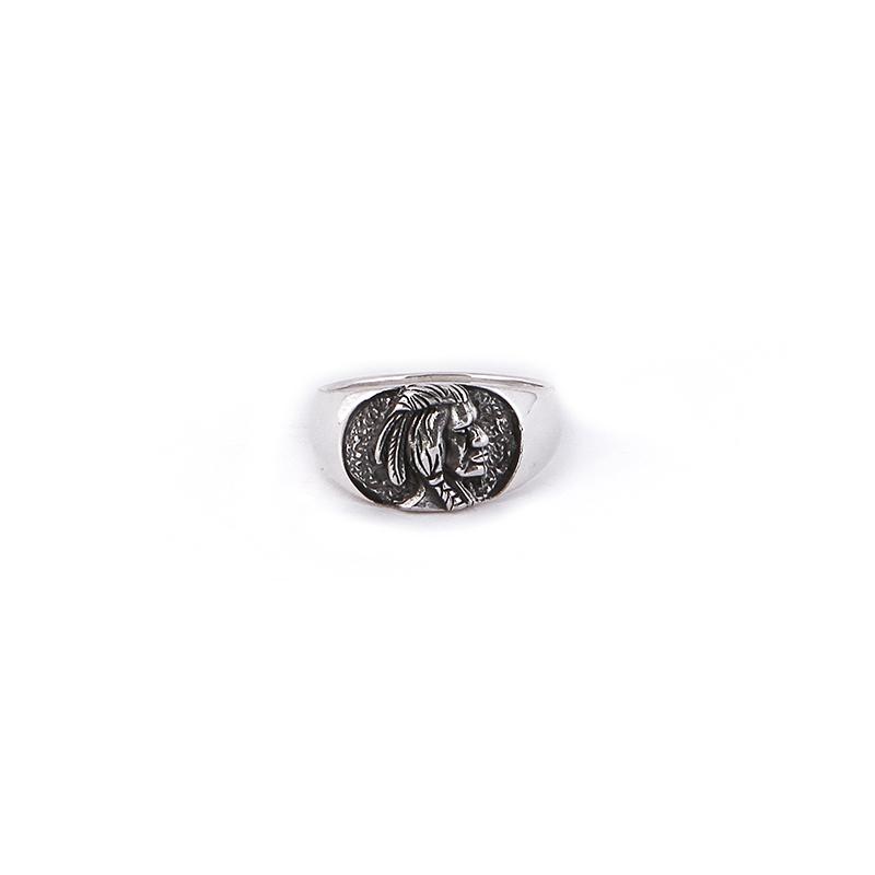 Sting925 Nai Ring (B Type)