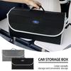 Car Trunk Storage Box Organizer Foldable Stowing Tidying Container Bag  For Ford Taurus D258 D3 CD4