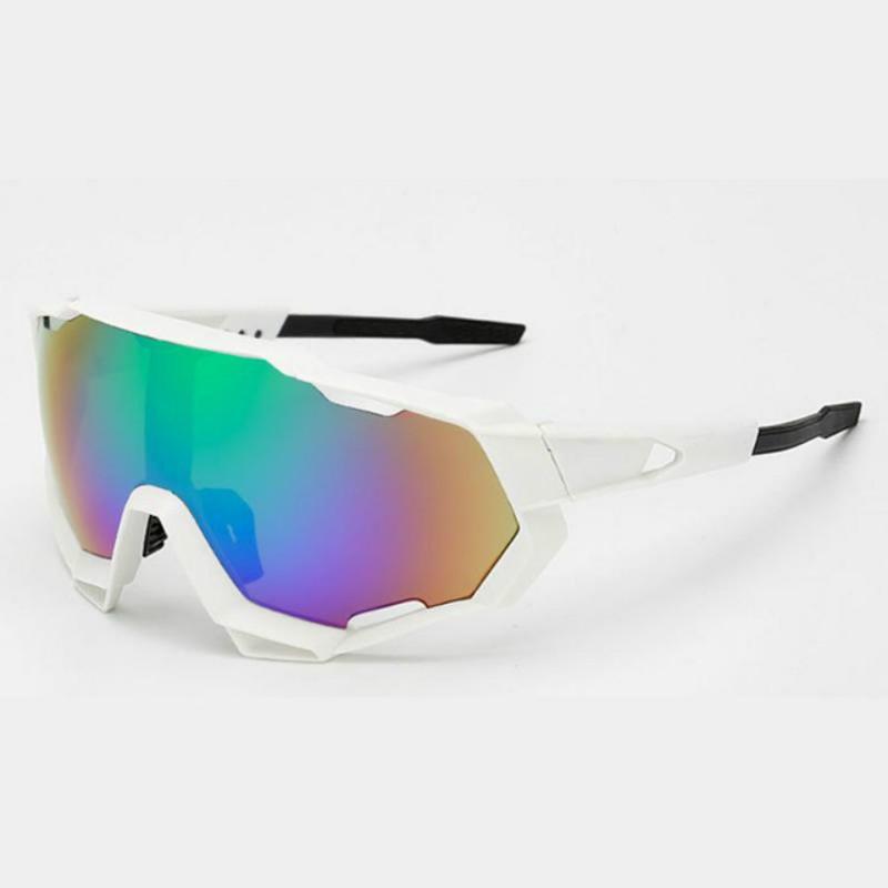 Occhiali da ciclismo da uomo Lenti polarizzate Occhiali da ciclismo Occhiali  da sole sportivi ultraleggeri Occhiali da sole per bici Protezione UV Occhiali  da sole per bici Donne acquista in modo economico —