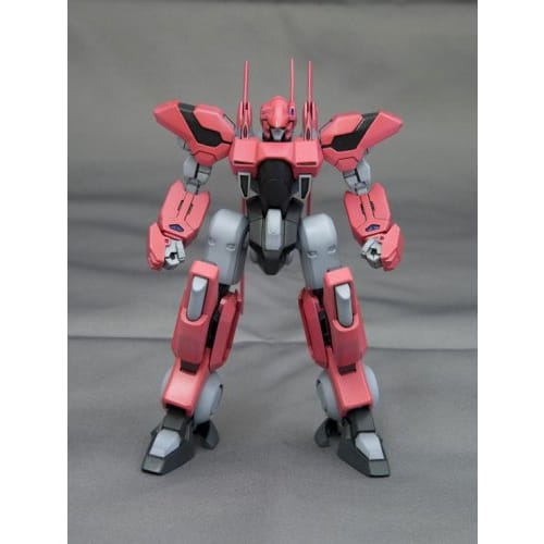 Kotobukiya Martian Successor Nadesico The Prince of Darkness Black Selena Plastic Kit